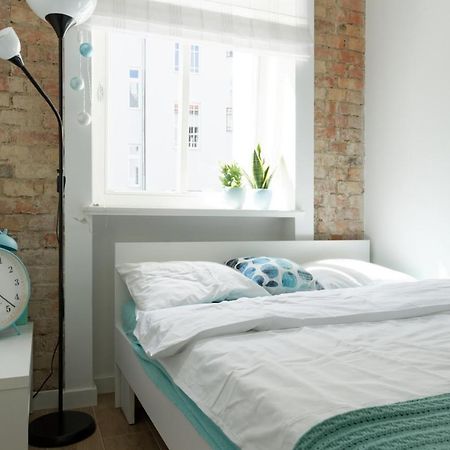 Apartament Wilda Nova Poznan Ngoại thất bức ảnh