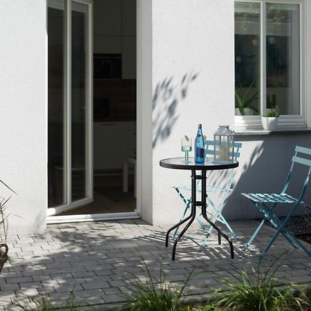 Apartament Wilda Nova Poznan Ngoại thất bức ảnh