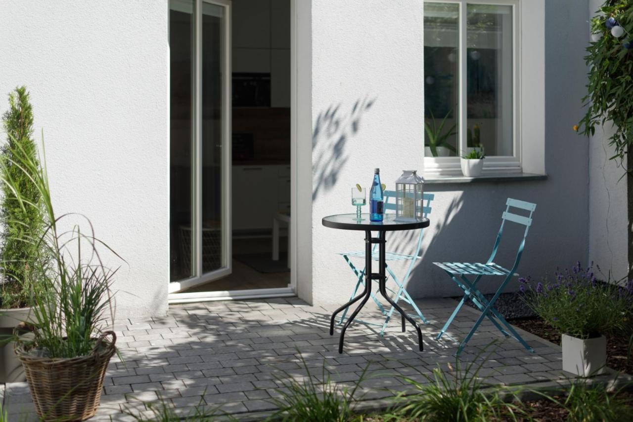 Apartament Wilda Nova Poznan Ngoại thất bức ảnh