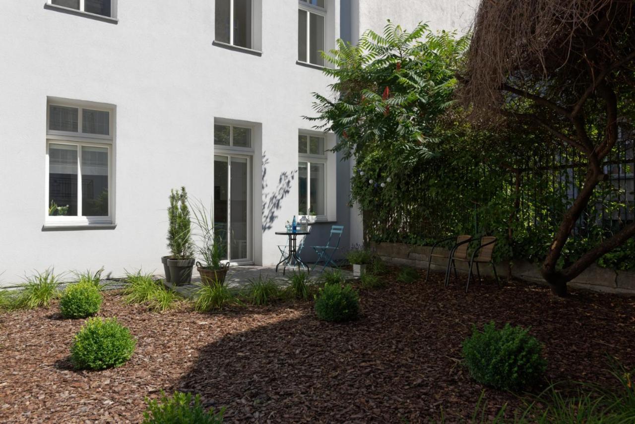 Apartament Wilda Nova Poznan Ngoại thất bức ảnh